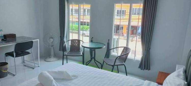 拉迈旅馆(lamai inn)图片