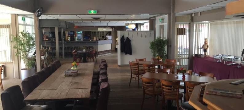 费卢沃塞波特旅店(Lodges Veluwse Poort)图片