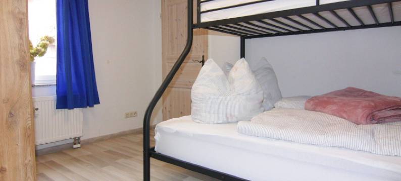 乌克蒙德阿赫特恩德赫格度假屋(Ferienwohnung Achtern de Heeg in Ueckermünde)图片