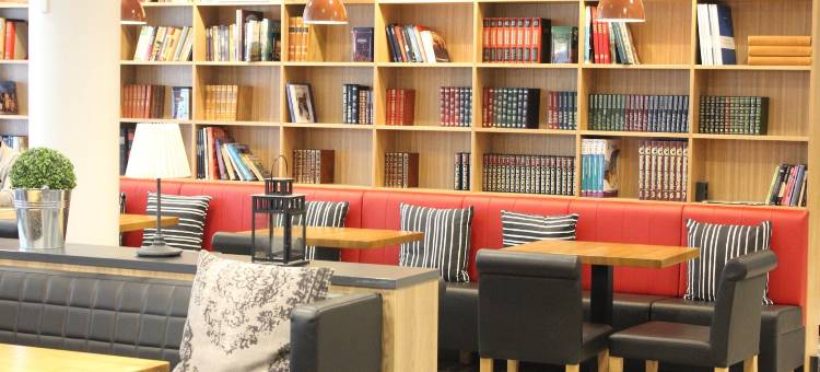 瓦柳斯原创索考斯酒店(Original Sokos Hotel Valjus)图片