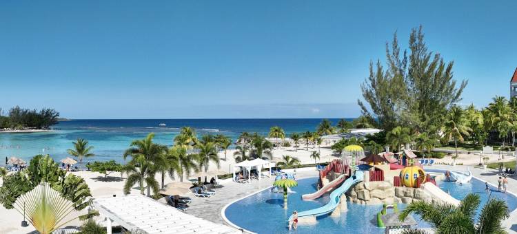 巴伊亚普林西比大牙买加酒店(Bahia Principe Grand Jamaica - All Inclusive)图片