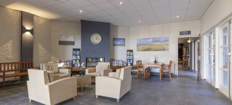 卡兰茨奥赫弗莱彻酒店(Fletcher Badhotel Callantsoog)图片