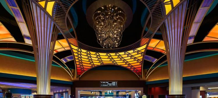 哈拉斯艾克钦娱乐场度假村 - 凯撒奖励目的地(Harrah's Ak-Chin  – A Caesars Rewards Destination)图片