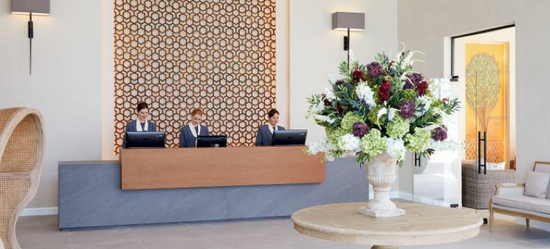 马贝拉尼多别墅套房酒店 - 限成人(Nido, Mar-Bella Collection)图片