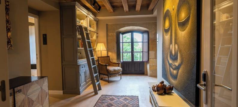 Hotel Palacio de Luko图片