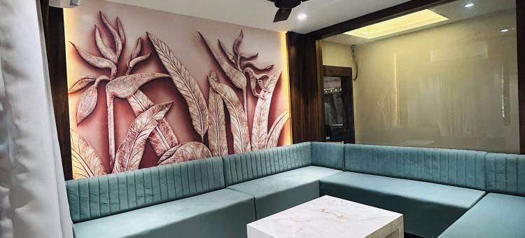 关怀公寓酒店(Hotel Care Residency)图片
