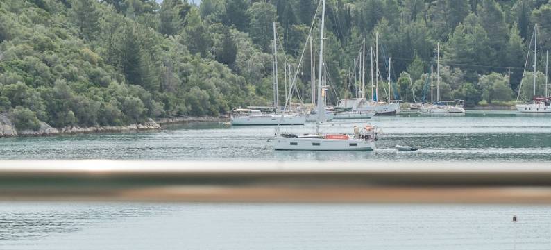 船长海滨公寓(Captain's Seafront Apartments)图片