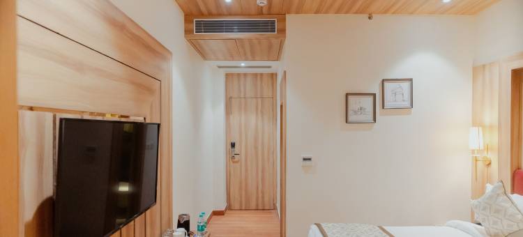 拉坦马哈尔酒店(Hotel Ratan Mahal)图片