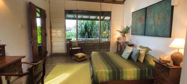 藏红花与蓝(Saffron & Blue)图片