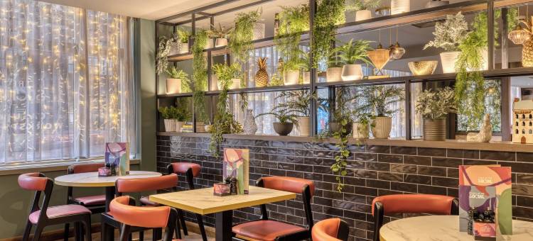 普瑞米尔伦敦塔桥酒店(Premier Inn London Tower Bridge)图片