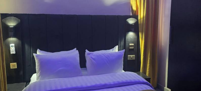 伊卢佩朱保护酒店(Preserve Hotel Ilupeju)图片