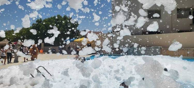 月亮海滩水上乐园度假村(Moon Beach aqua park Resort)图片