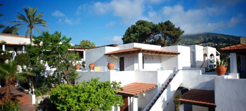 戈多帕多公园酒店(Gattopardo Park Hotel)图片