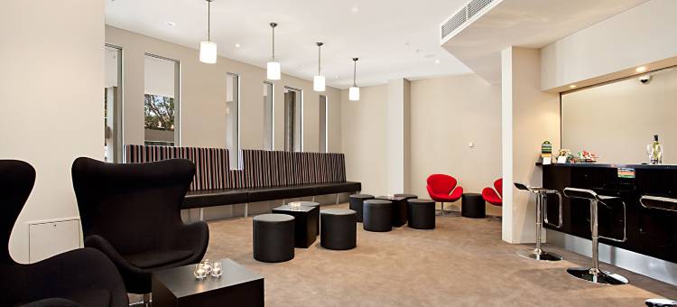 纽卡斯尔中央广场酒店(Newcastle Central Plaza Apartment Hotel Official)图片