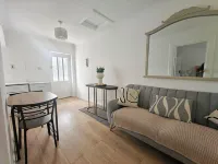 The Curragh Studio - Apartments