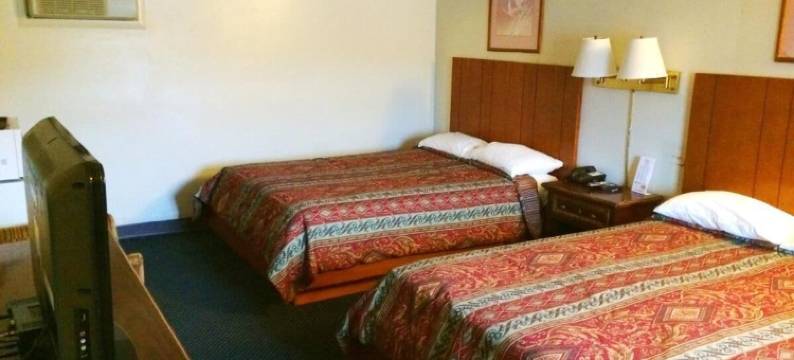 埃奇伍德汽车旅馆(Motel Edgewood)图片