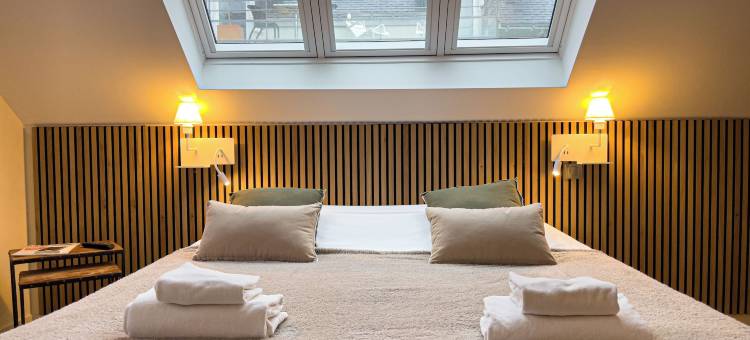 Régent之家(La Maison Régent & Spa - Plage de la Baule)图片