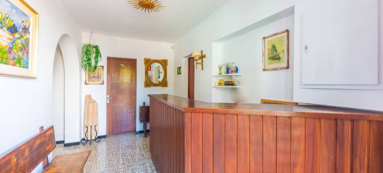 塞瓦旅馆(La Ceiba)图片