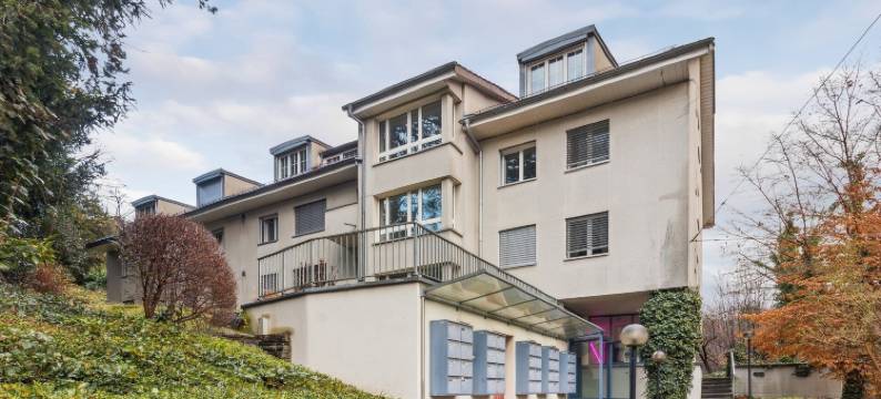 苏黎世betahouse(betahouse Zürich)图片