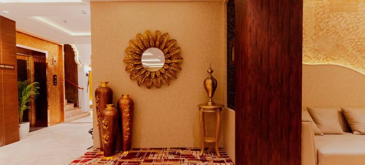 拉坦马哈尔酒店(Hotel Ratan Mahal)图片