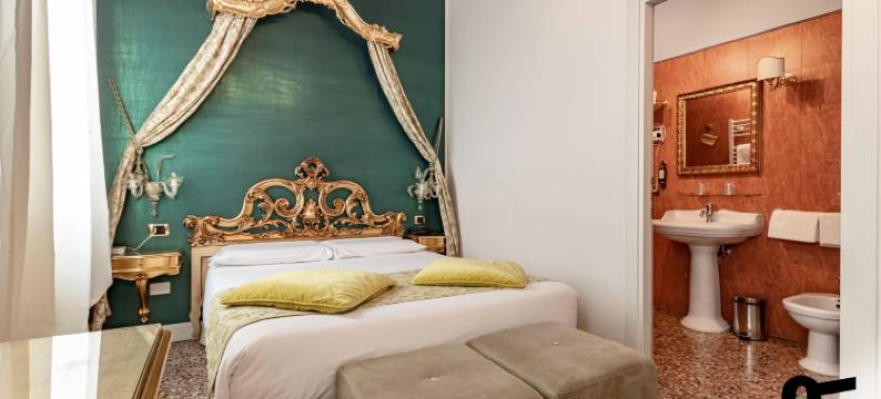 Hotiday Room Collection - 多洛(HOTIDAY Room Collection - Dolo)图片