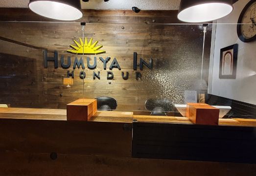 Humuya Inn Hotel Overview