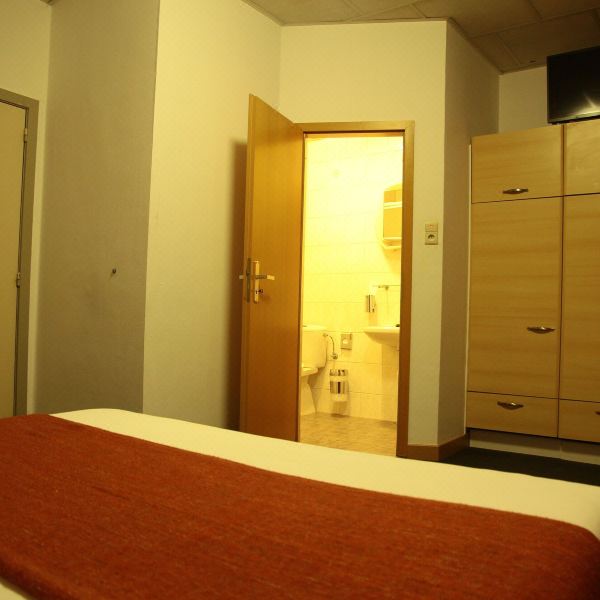 施皮格尔酒店(Hotel de Spiegel)图片