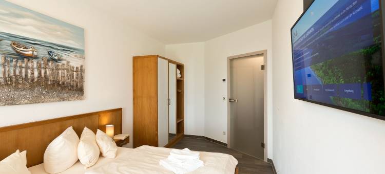 克尔斯公寓酒店(Kells Appartements)图片