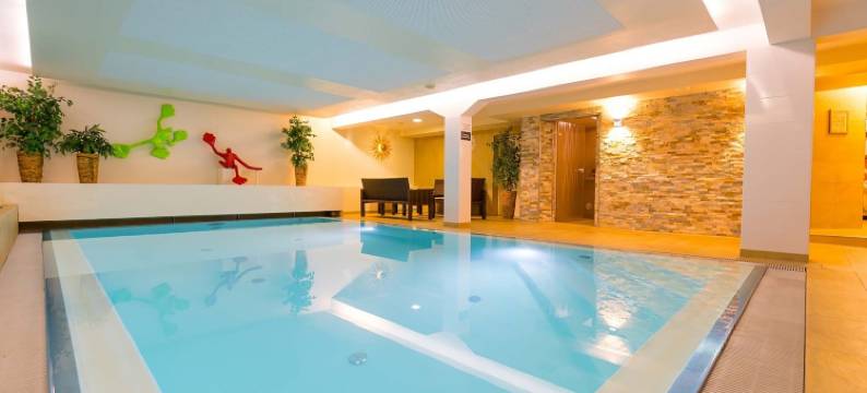 南德艺术酒店(Hotel Süd Graz)图片