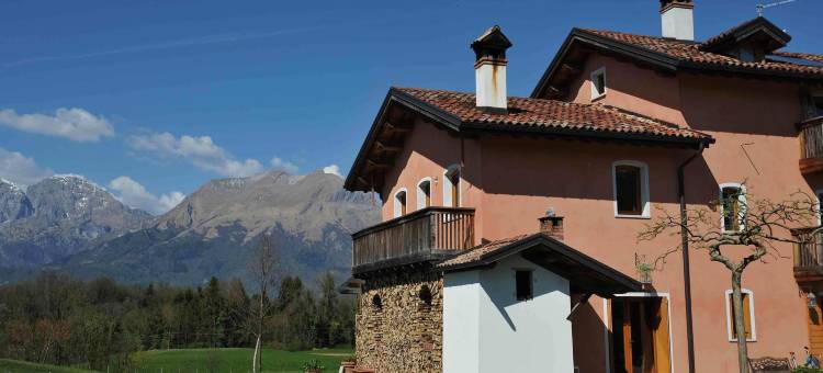 菲尼乐庭院酒店(Antico Fienile)图片