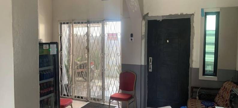 墨尔本旅馆(Melbourne Inn)图片