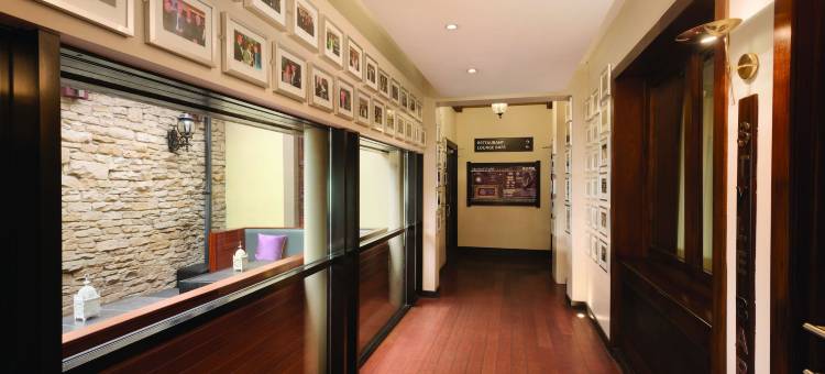 达芬奇酒店(Da Vinci's Hotel)图片