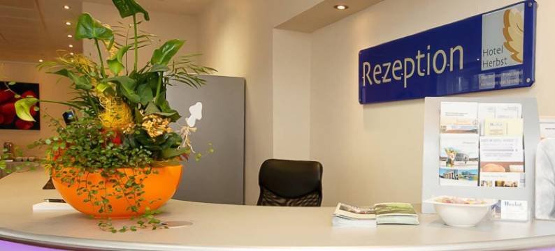 斯特柏林酒店(Hotel Herbst Berlin)图片