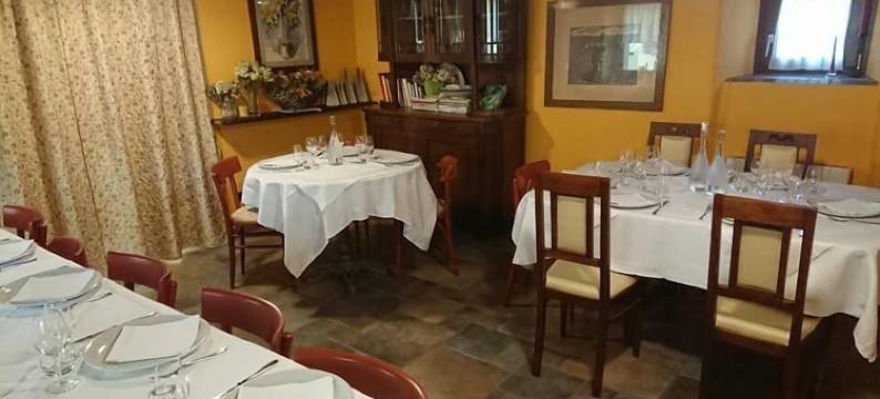 特拉塞拉湖农庄酒店(Agriturismo Tra Serra E Lago)图片