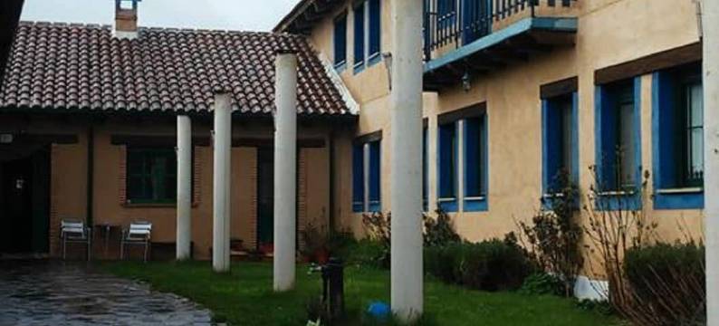 弗洛尔旅馆(Hostería Casa Flor)图片