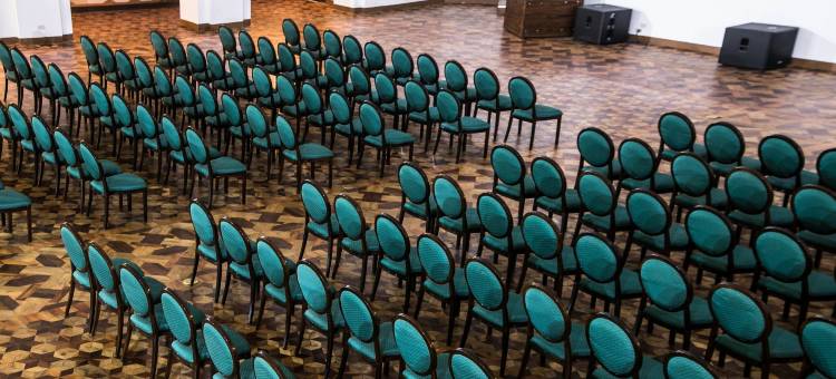 阿库沙拉斯卡萨斯菲律宾人酒店(Las Casas Filipinas de Acuzar)图片