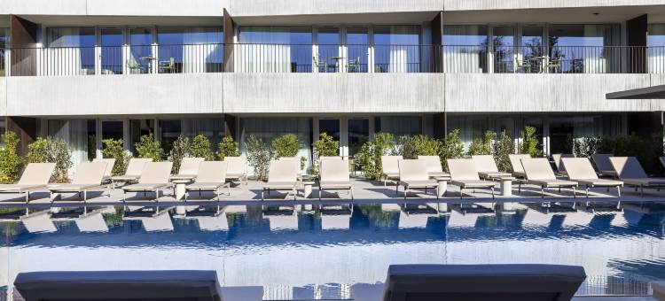 卡斯特拉内别墅(Villa Castellane)图片