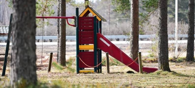 Götaströms Värdshus图片