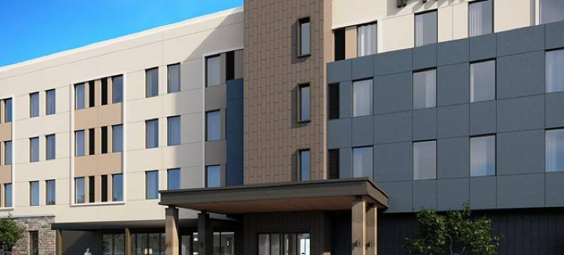 Staybridge Suites Montreal Airport - ST-Laurent by IHG图片