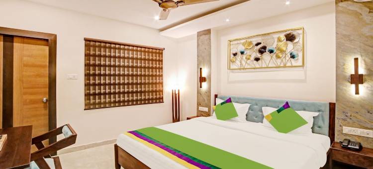 Treebo 懒人精英(Treebo Lazystay Elite)图片