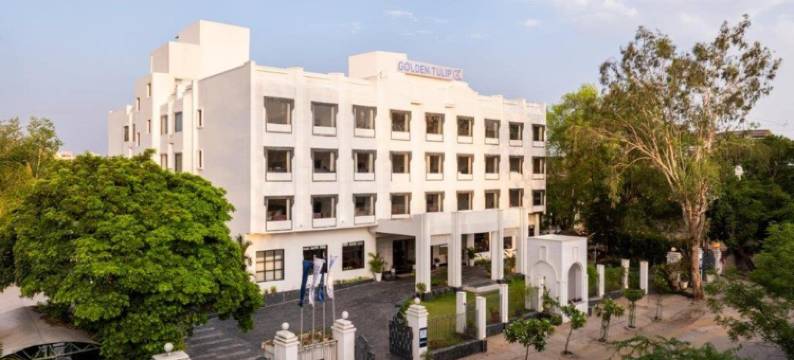 Golden Tulip Udaipur图片