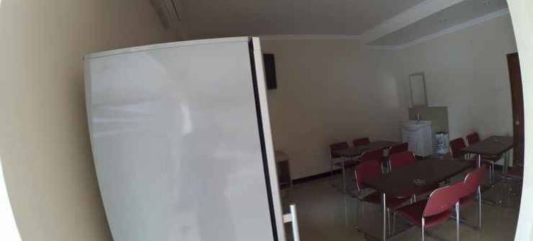 巴里巴里马里奥酒店(Hotel Mario Parepare)图片