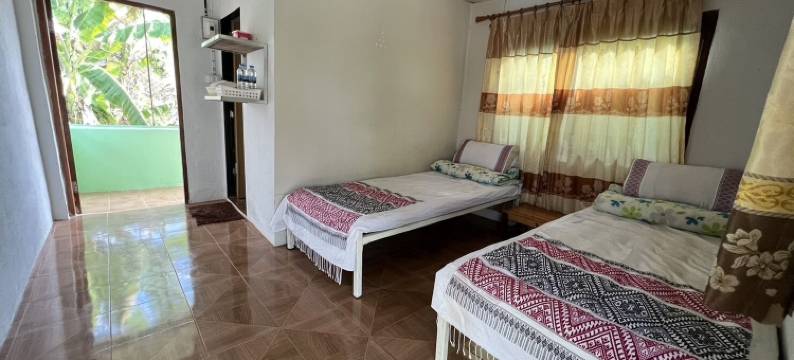 平曼尼度假村和家庭旅馆(Pinmanee Resort and Homestay)图片