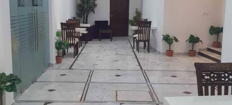 卡拉奇舒适酒店(Hotel Comfort Inn Karachi)图片