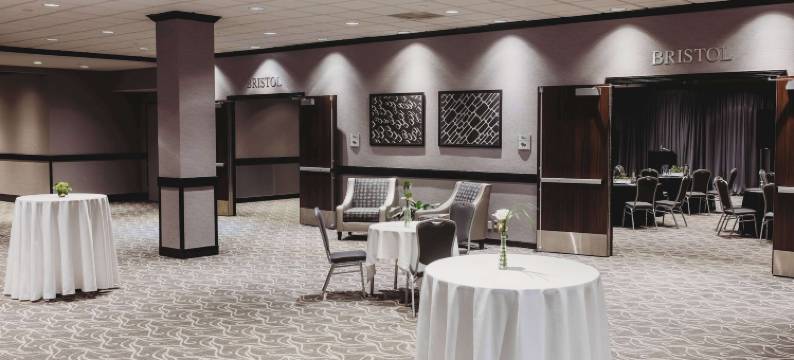 Somerset Inn Troy图片