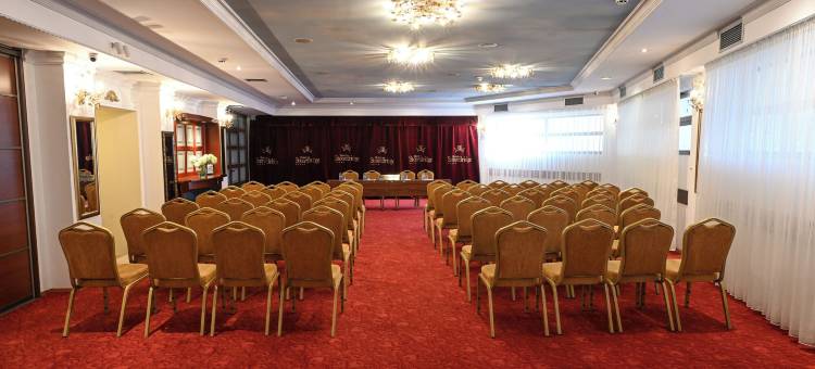 石桥酒店(Stone Bridge Hotel)图片