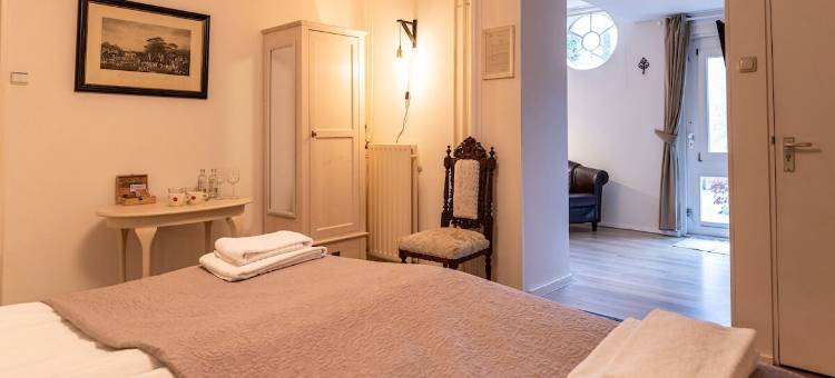 里斯特博斯酒店(Bed & Breakfast Rijsterbosch)图片