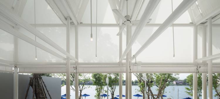 萨拉邦巴印酒店(Sala Bang Pa-IN)图片