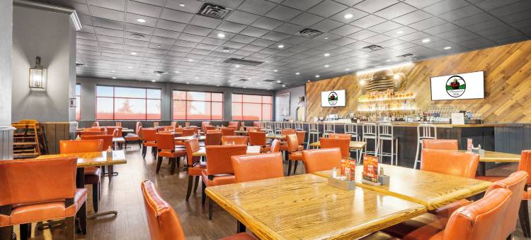 千山度假酒店(Thousand Hills Resort Hotel)图片