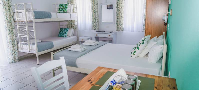 门塔开间(Menta Studios)图片